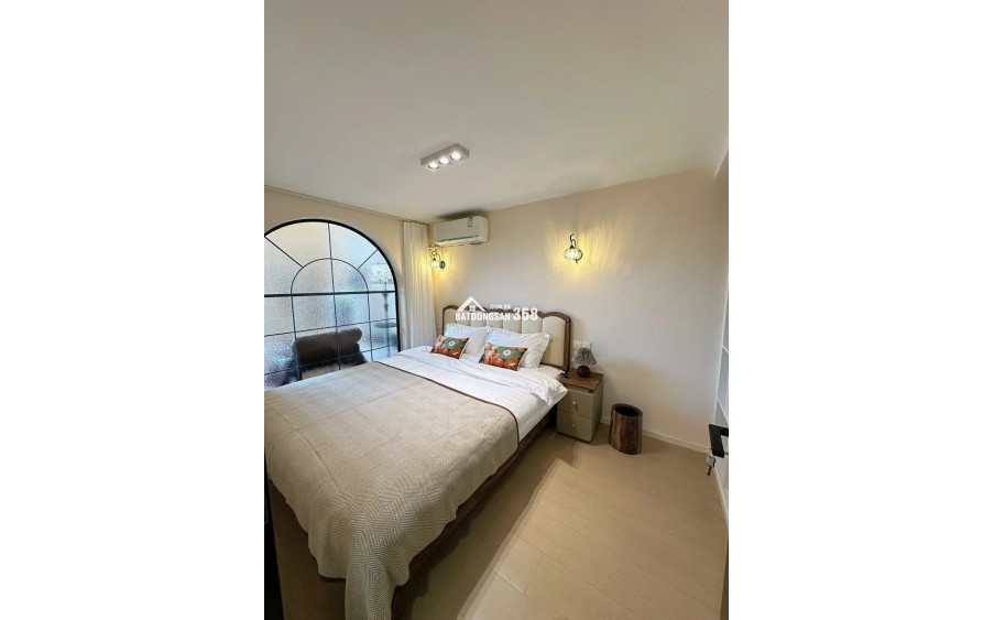 SIÊU HIẾM 3 NGỦ CHỈ TỪ 1,6 TỶ – SỞ HỮU CĂN HỘ 68M²: ĐỦ RỘNG – ĐỦ TIỆN NGHI